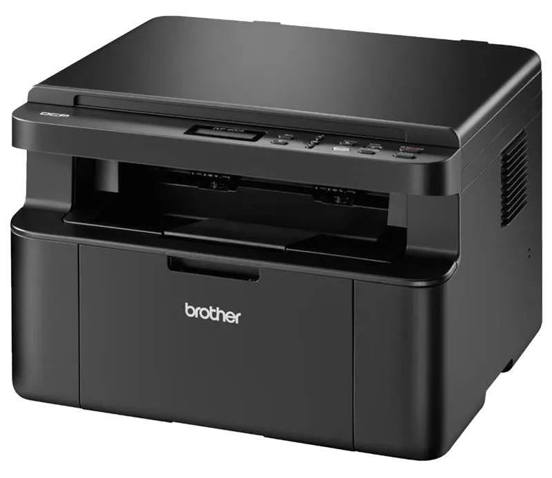 Замена сканера