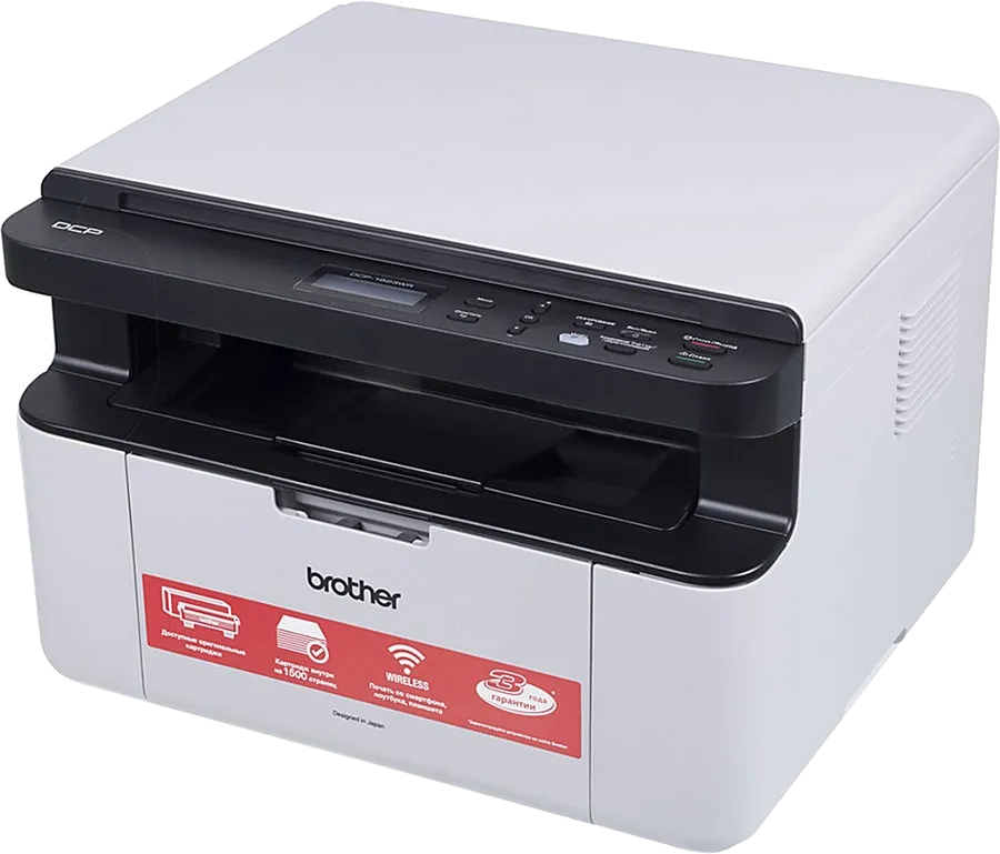 Замена блока питания