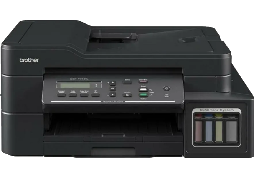 Замена блока питания