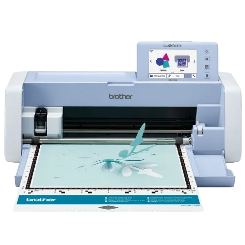 Замена ножа